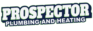 Prospector Plumbing & Heating logo 4