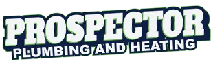 Prospector Plumbing & Heating logo 4