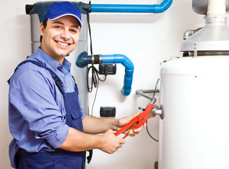 Common Home Heating Problems At Home - Prospector Plumbing