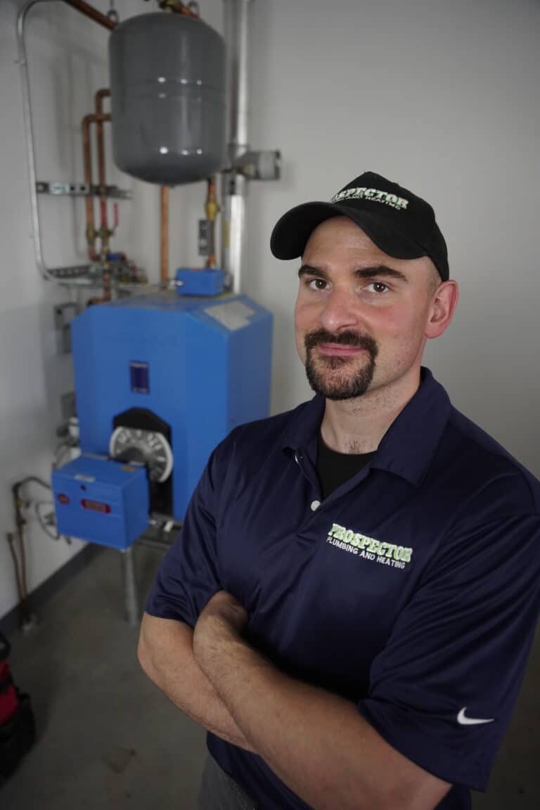 plumbing repair experts