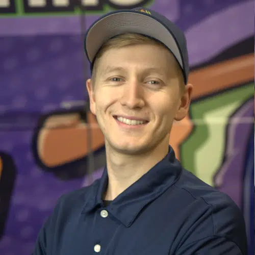 propector plumbing team