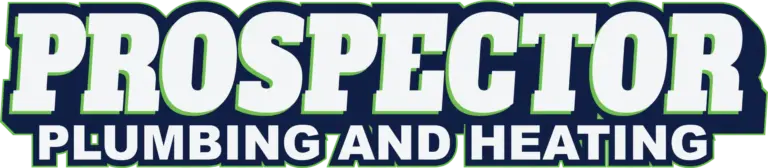 Prospector Plumbing logo text1
